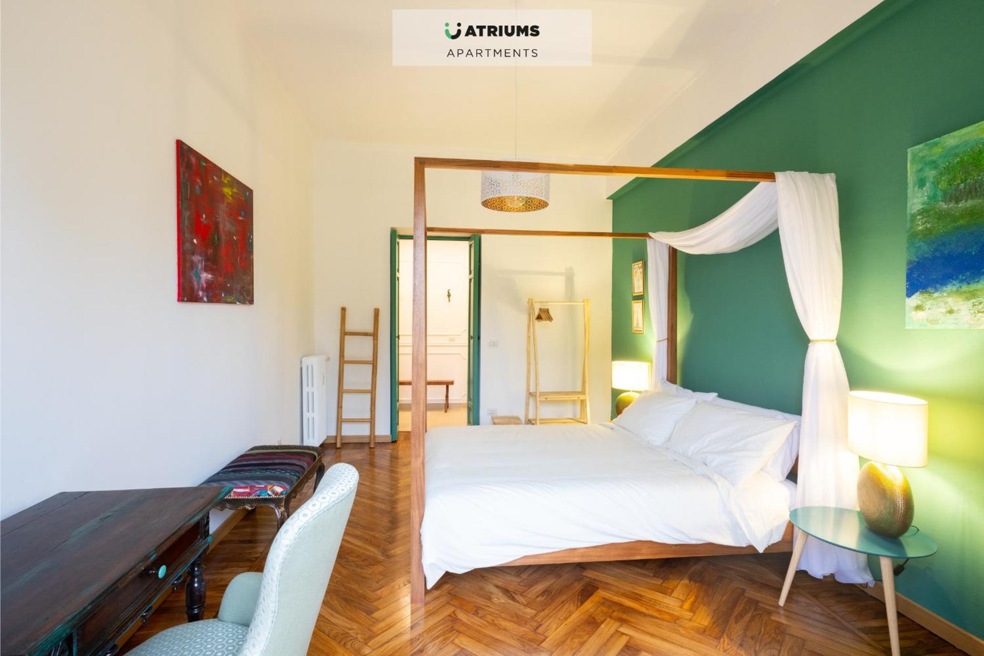 Atriums Apartment Casa Sole Turín Exteriér fotografie